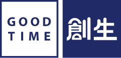 GOOD TIME　創生